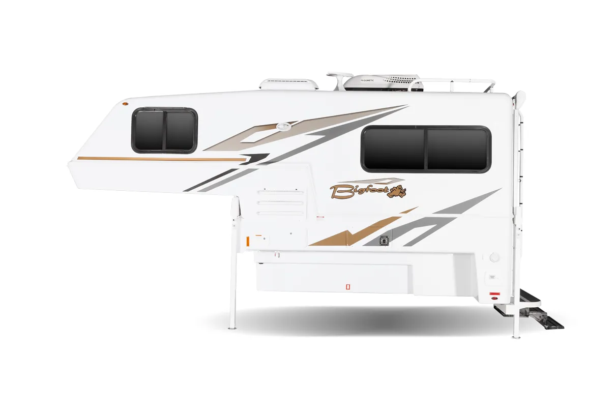 2500 Series 25C9.4SB exterior