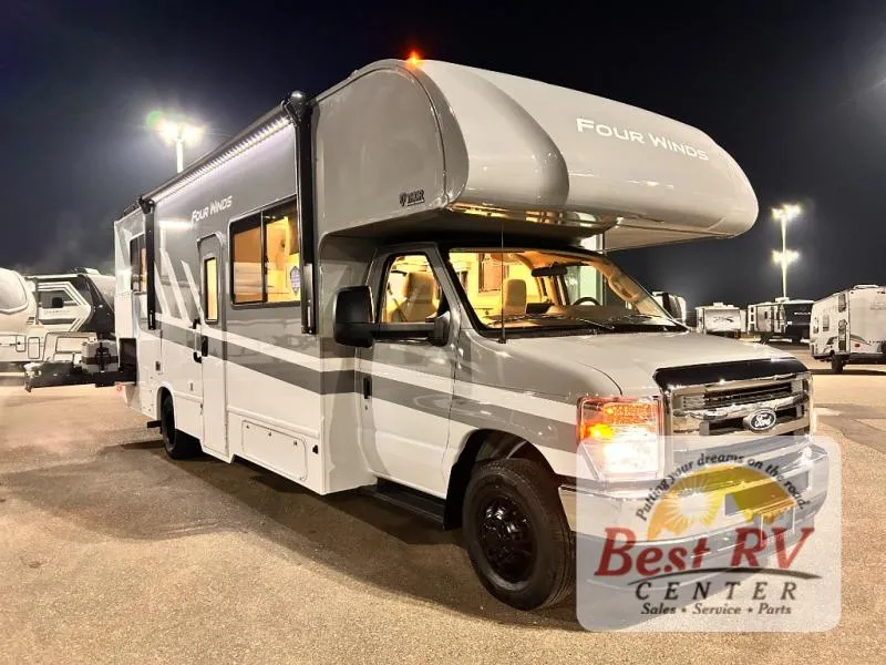 2027 Thor Motor Coach Four Winds 28Z - Photo 2
