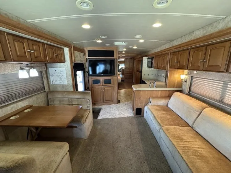 2010 Winnebago Adventurer 35P - Photo 2