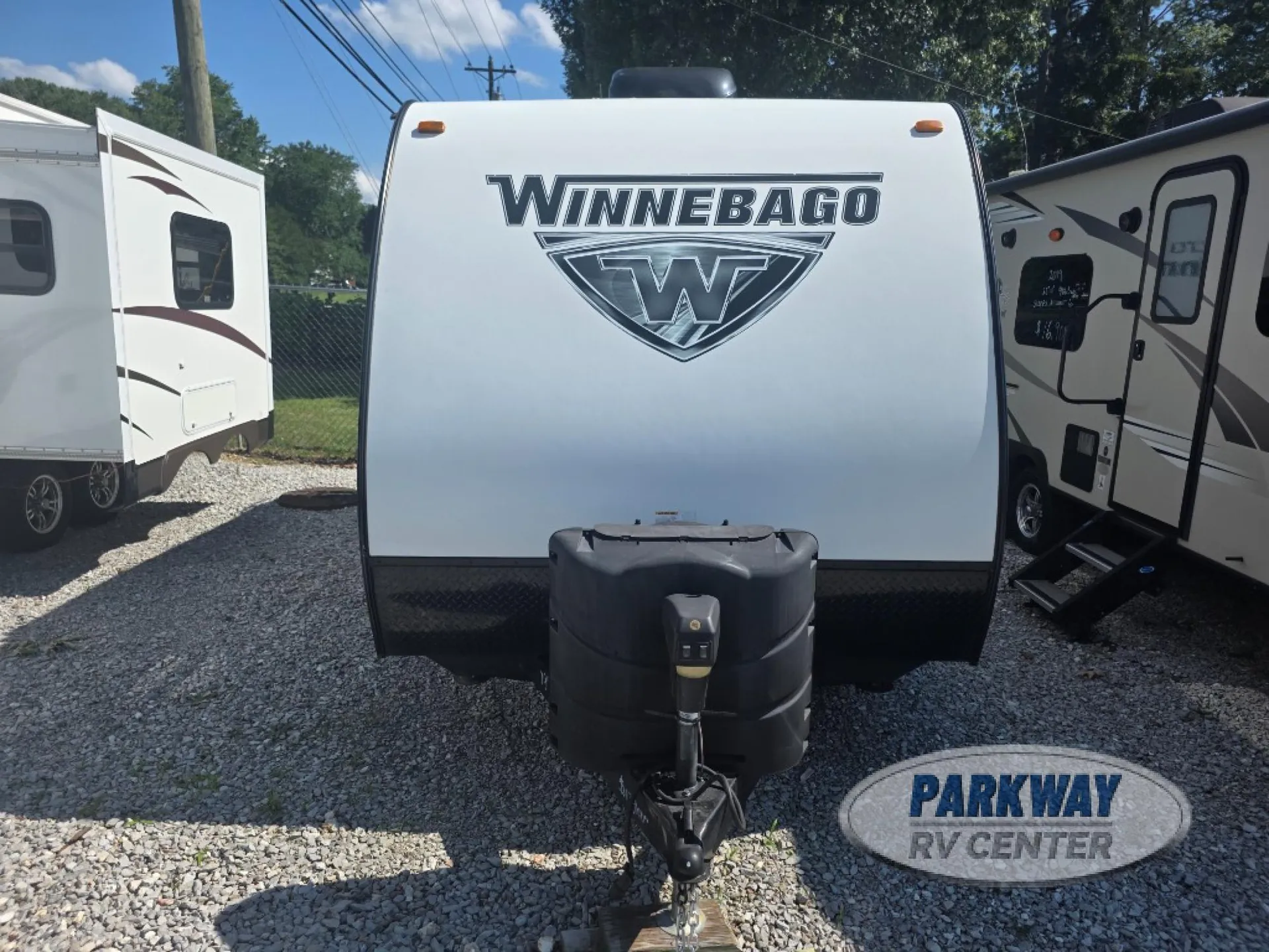 2018 Winnebago Micro Minnie 1706FB - Photo 2