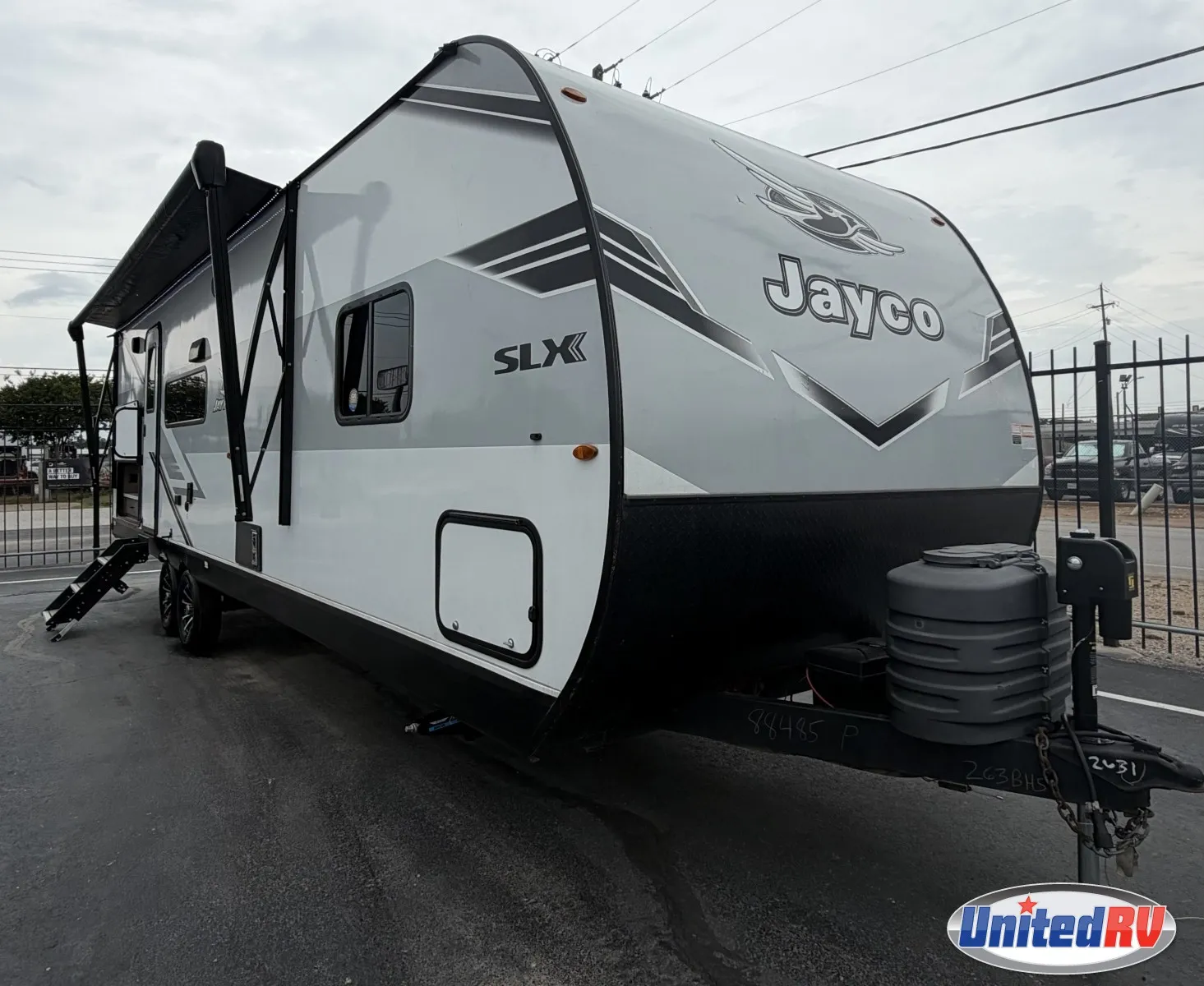 2025 Jayco Jay Flight SLX 263BHS - Photo 2