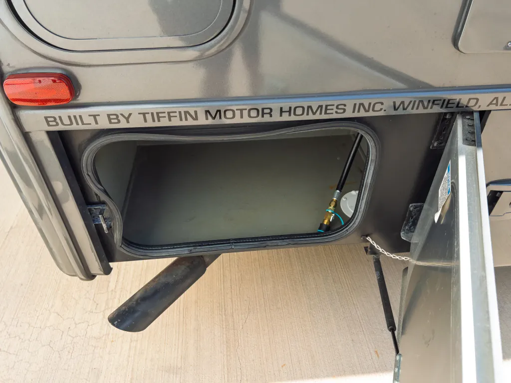 2019 Tiffin Wayfarer 24 TW, Photos photo 18