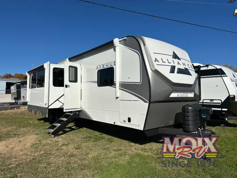 2026 Alliance RV Avenue 333BH - Photo 2