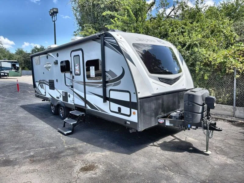 2019 Jayco White Hawk 24MBH - Photo 2