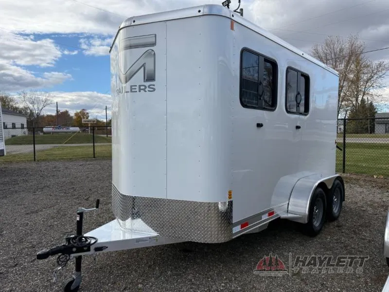2026 MERHOW Bar-M 20SC - Photo 2