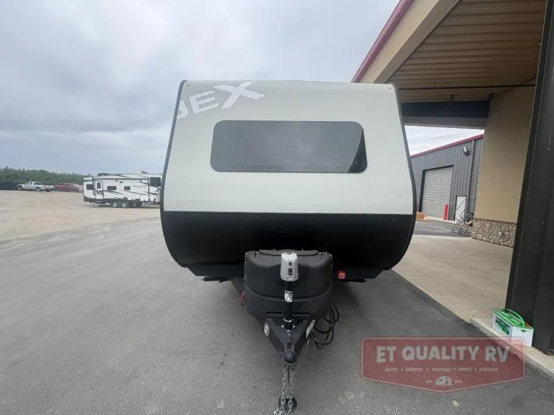 2023 Forest River IBEX 23RLDS - Photo 3