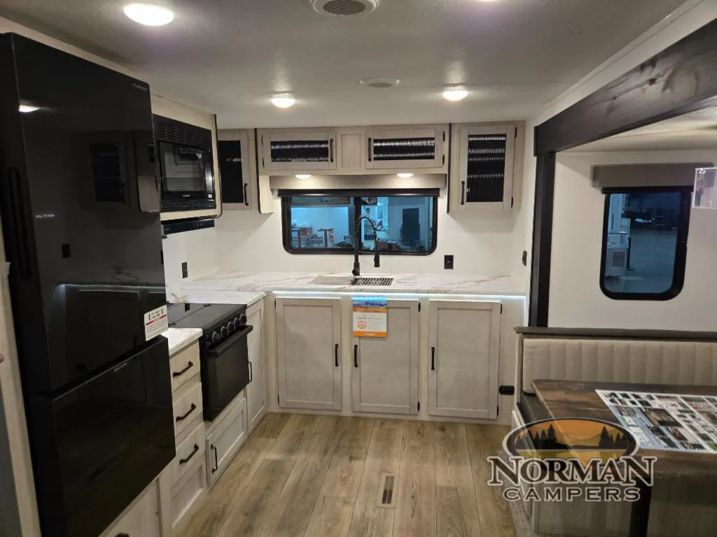2026 Forest River Puma 310RK, Photos photo 7
