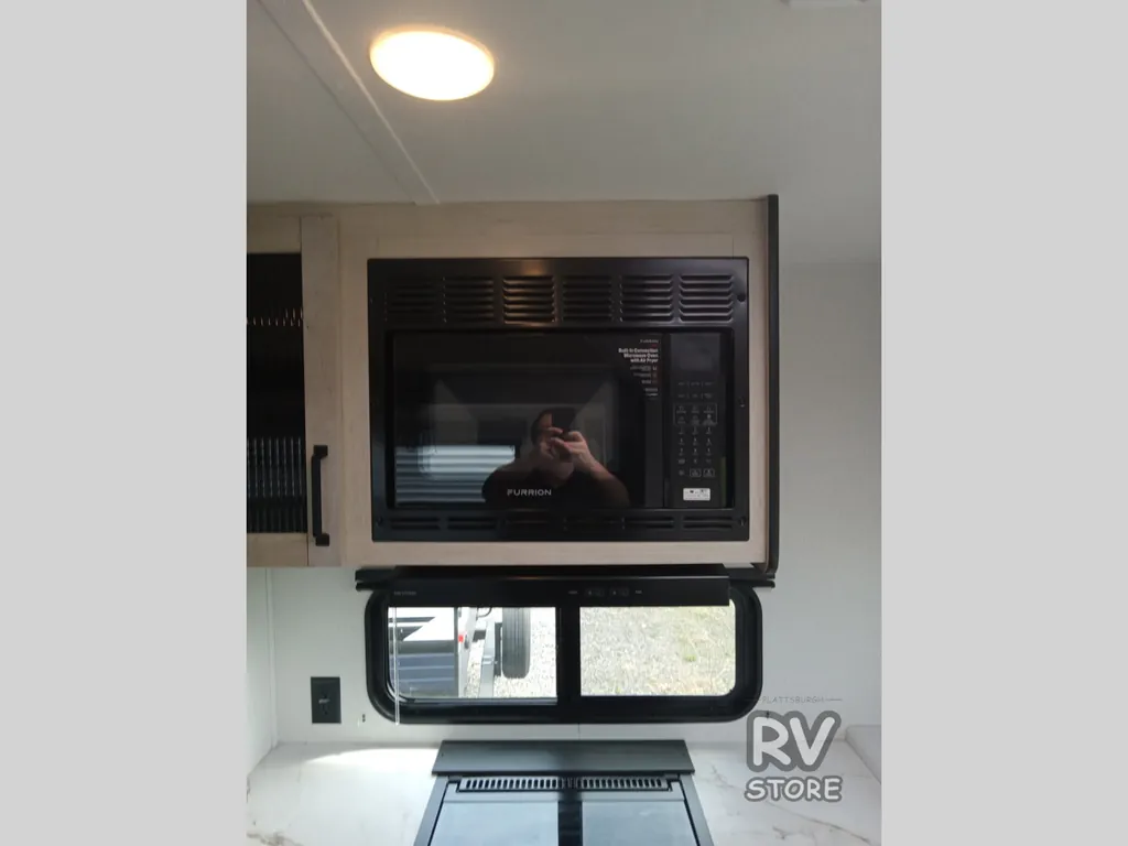 2026 Forest River Puma 310RK, Photos photo 19