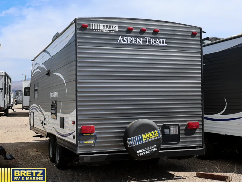 2017 Dutchmen Aspen Trail 1900RB - Photo 4