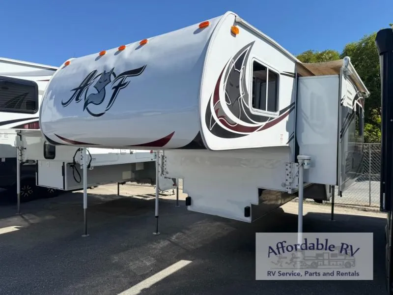 2019 Northwood Arctic Fox Camper 992 - Photo 3
