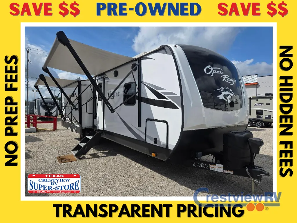 2023 Highland Ridge Open Range Light 275RLS - Photo 2