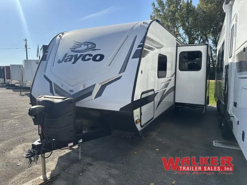 2022 Jayco Jay Feather 25RB - Photo 4