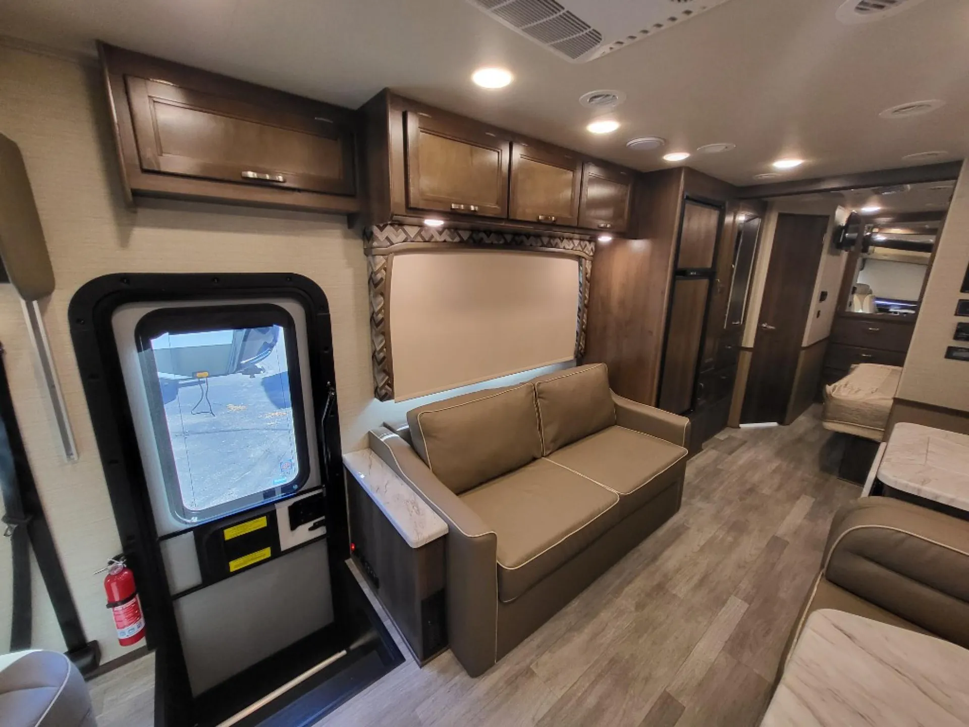 2020 Jayco Alante 27A - Photo 3