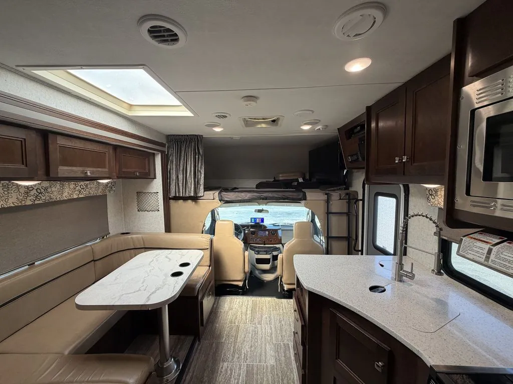 2018 Forest River Forester 2421MS, Photos photo 13