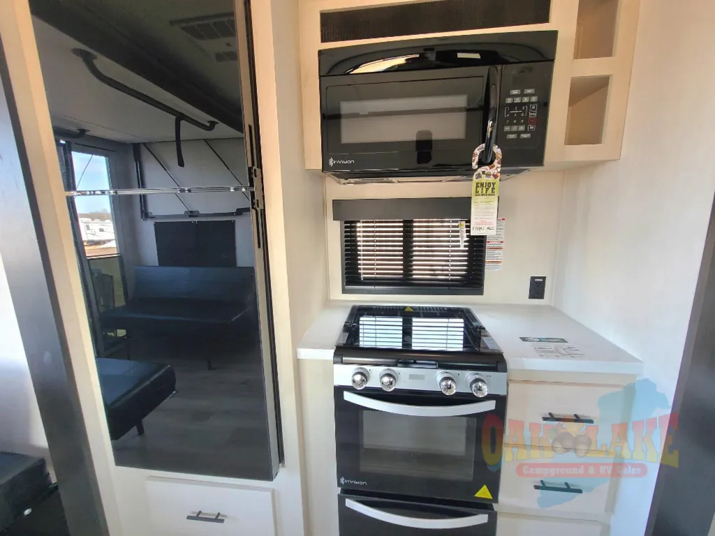 2025 Forest River Vengeance Rogue Armored 26L140, Photos photo 12