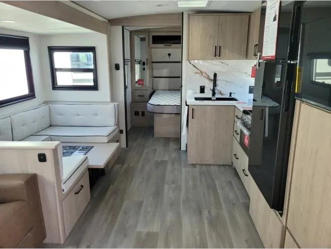 2026 Grand Design Imagine 2600RB - Photo 3