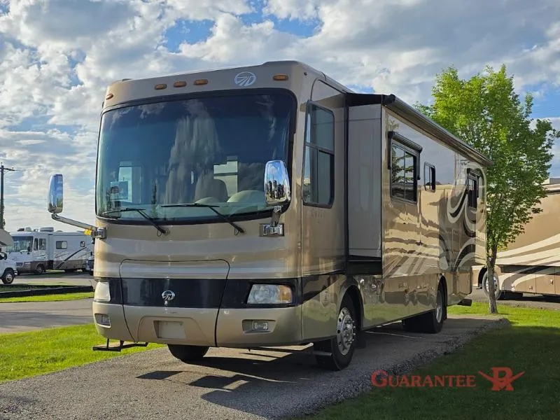 2011 Monaco KNIGHT 36PFT - Photo 3
