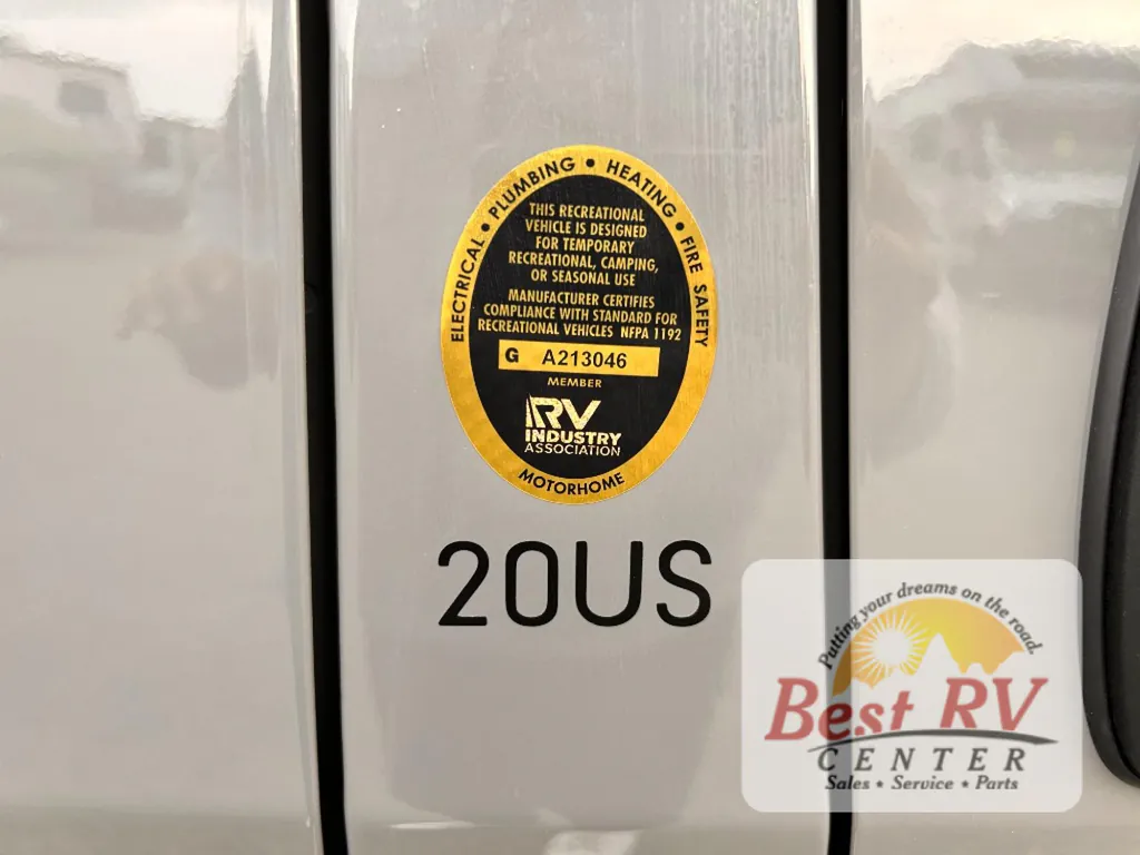 2026 Thor Motor Coach Tellaro 20U, Photos photo 92