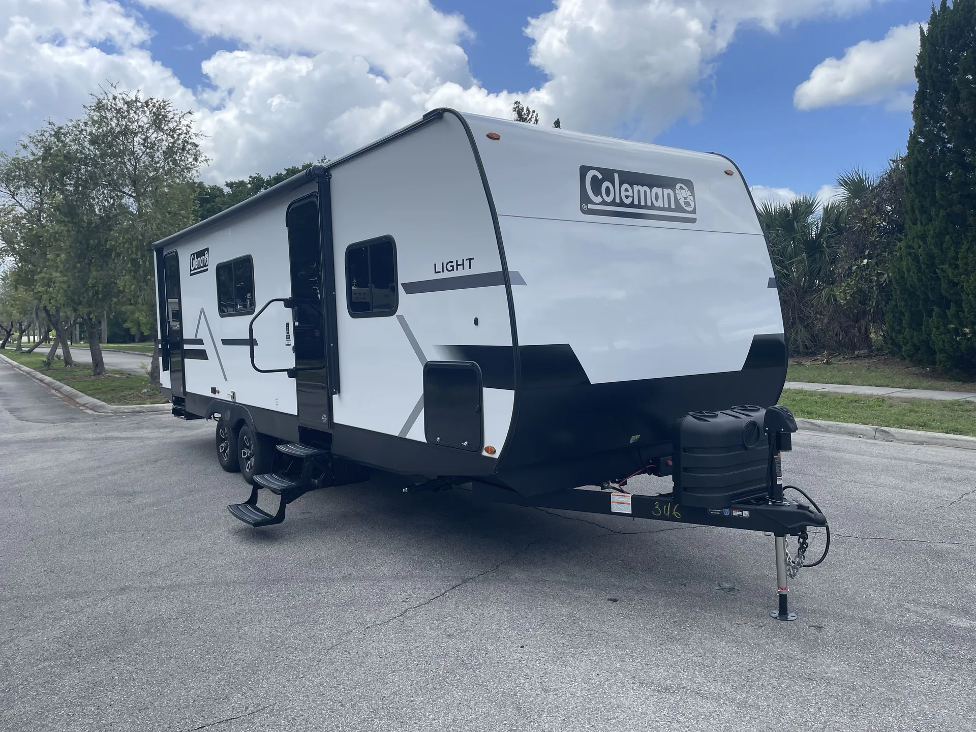 2026 Keystone Coleman Light 26BX - Photo 2