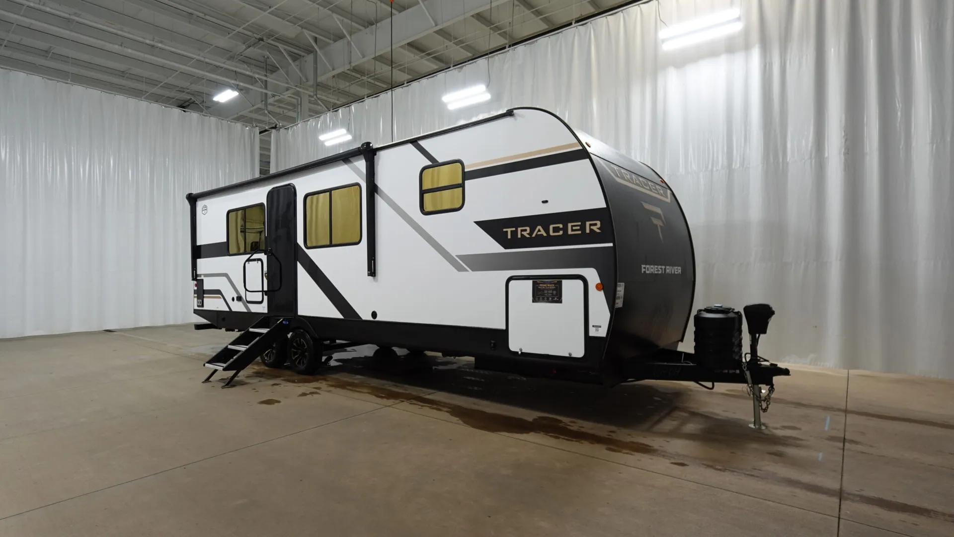 2026 Prime Time RV Tracer 248RE - Photo 2