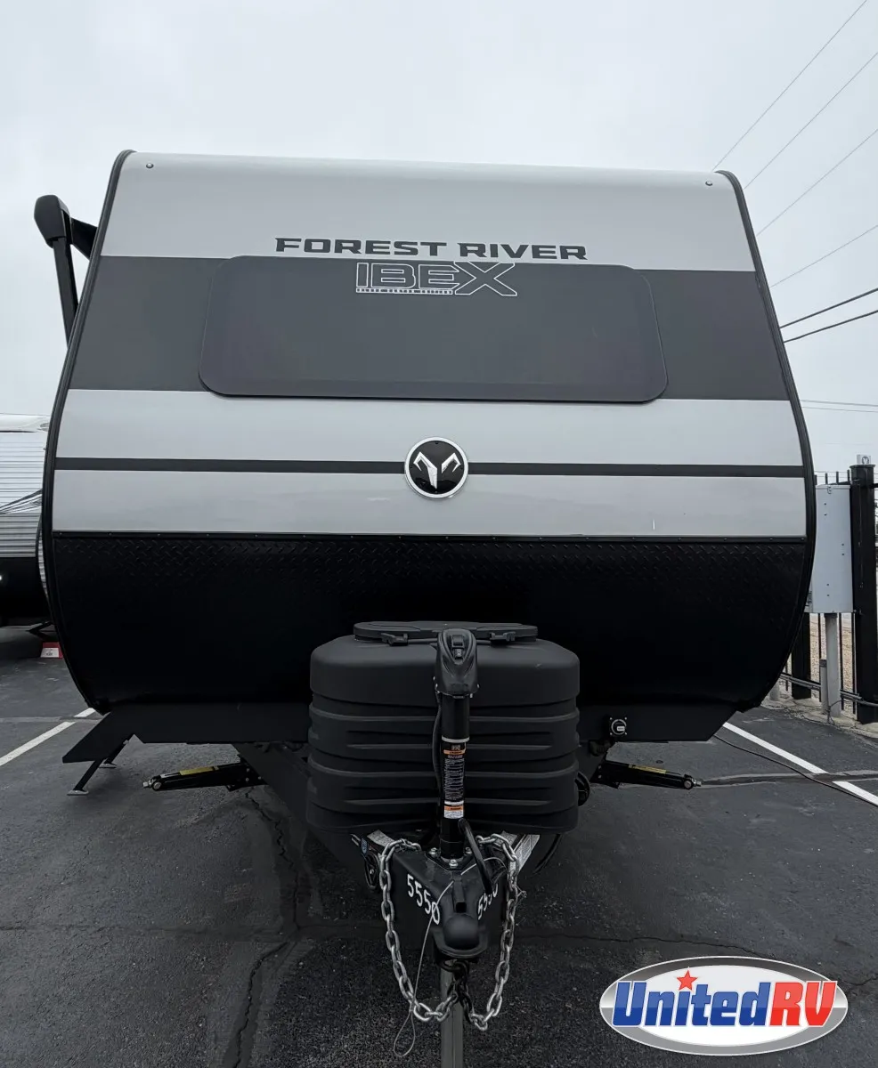 2026 Forest River IBEX 23MBH - Photo 4