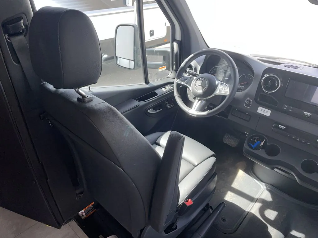 2026 Jayco Melbourne Prestige 25LP - Photo 4
