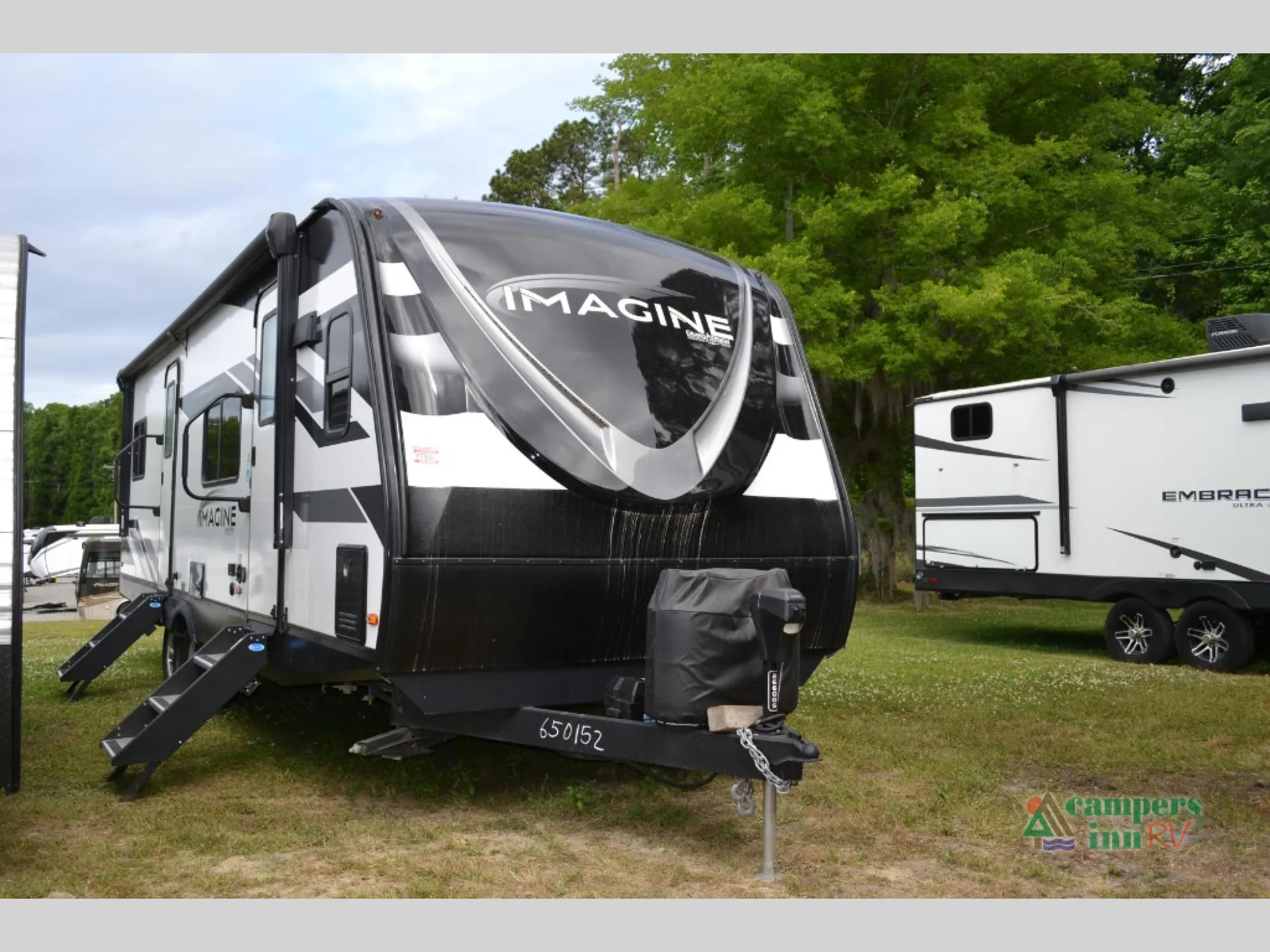 2024 Grand Design Imagine 2660BS - Photo 2