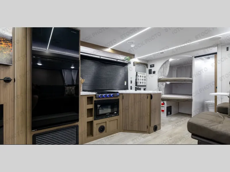 2026 Forest River RV Wildwood X-Lite 26ICE - Photo 3