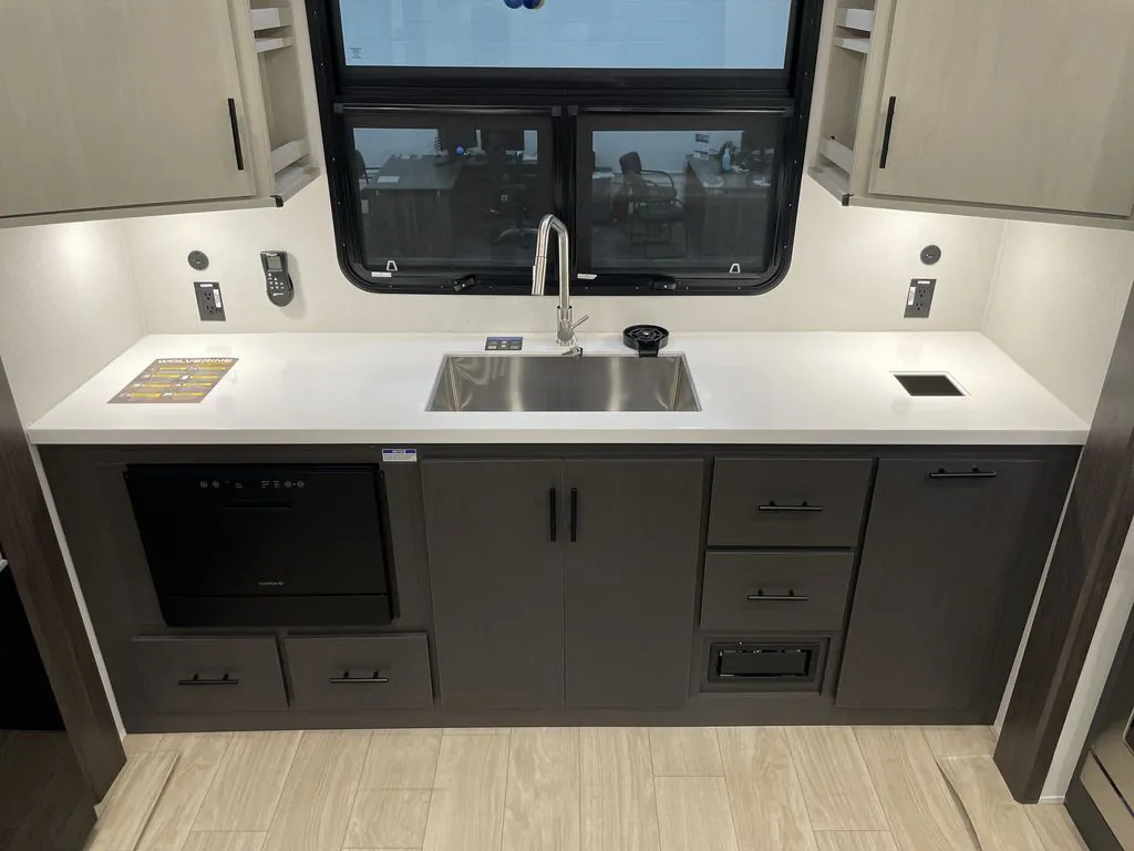 2027 Forest River RV Wolverine 36BC, Photos photo 23