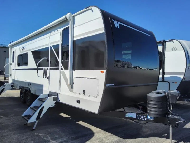2026 Winnebago Thrive 24RKS - Photo 2
