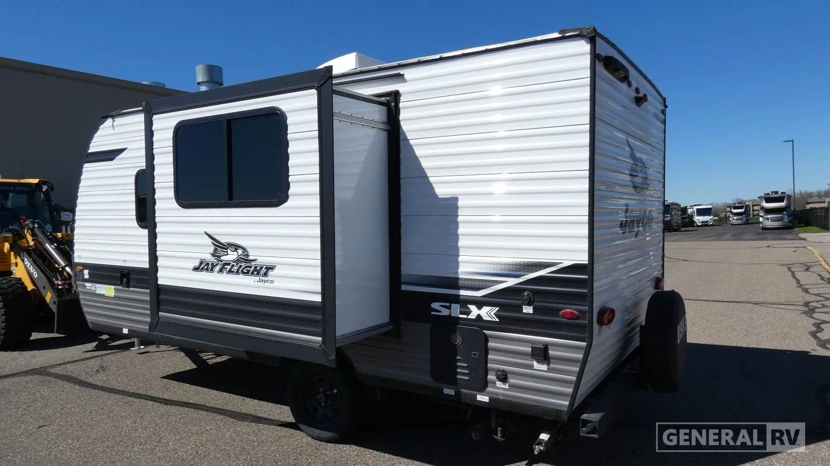 2024 Jayco Jay Flight SLX 183RB - Photo 4