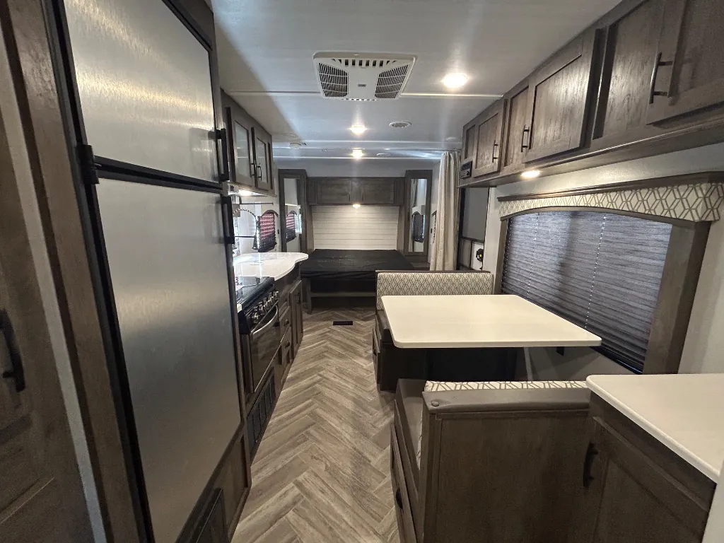 2021 Forest River EVO T2250, Photos photo 12