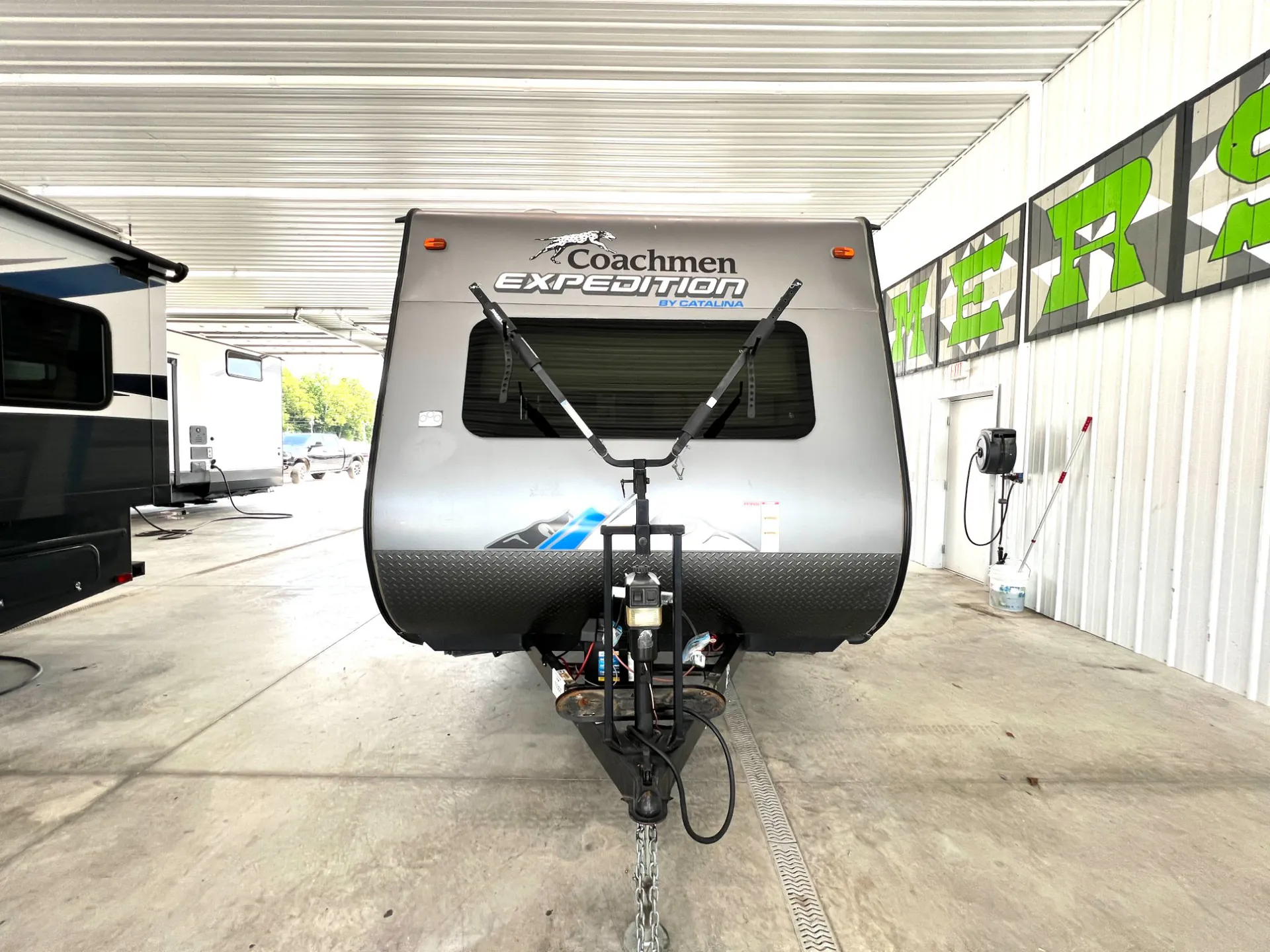 2021 Coachmen Catalina Expedition 192FQS - Photo 3
