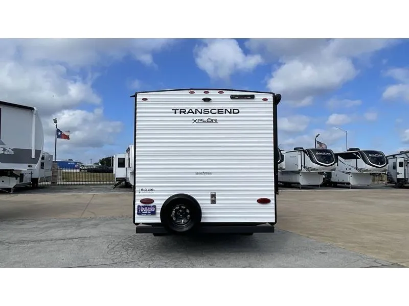 2026 Grand Design Transcend Xplor 20MKX - Photo 3