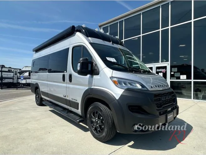 2026 Airstream Rangeline Pop Top Sleeper - Main photo