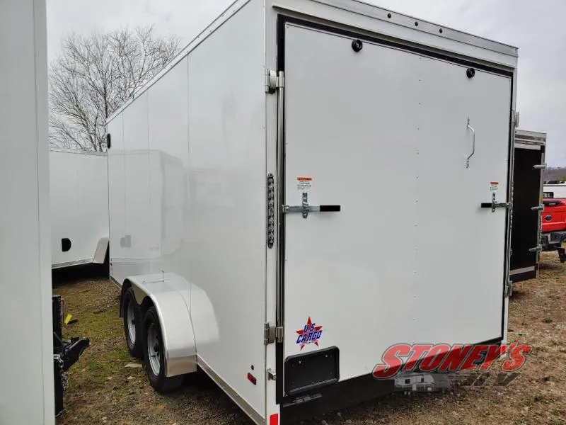 2022 Forest River US Cargo 716TA2 - Photo 2