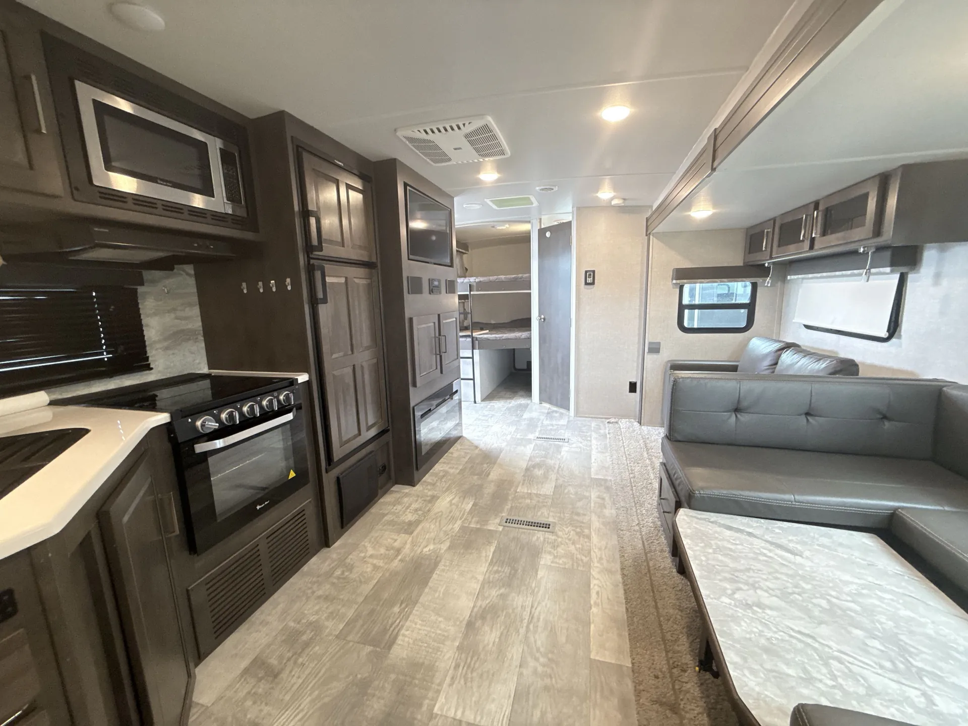 2021 Forest River Rockwood Ultra Lite 2706WS — living area main
