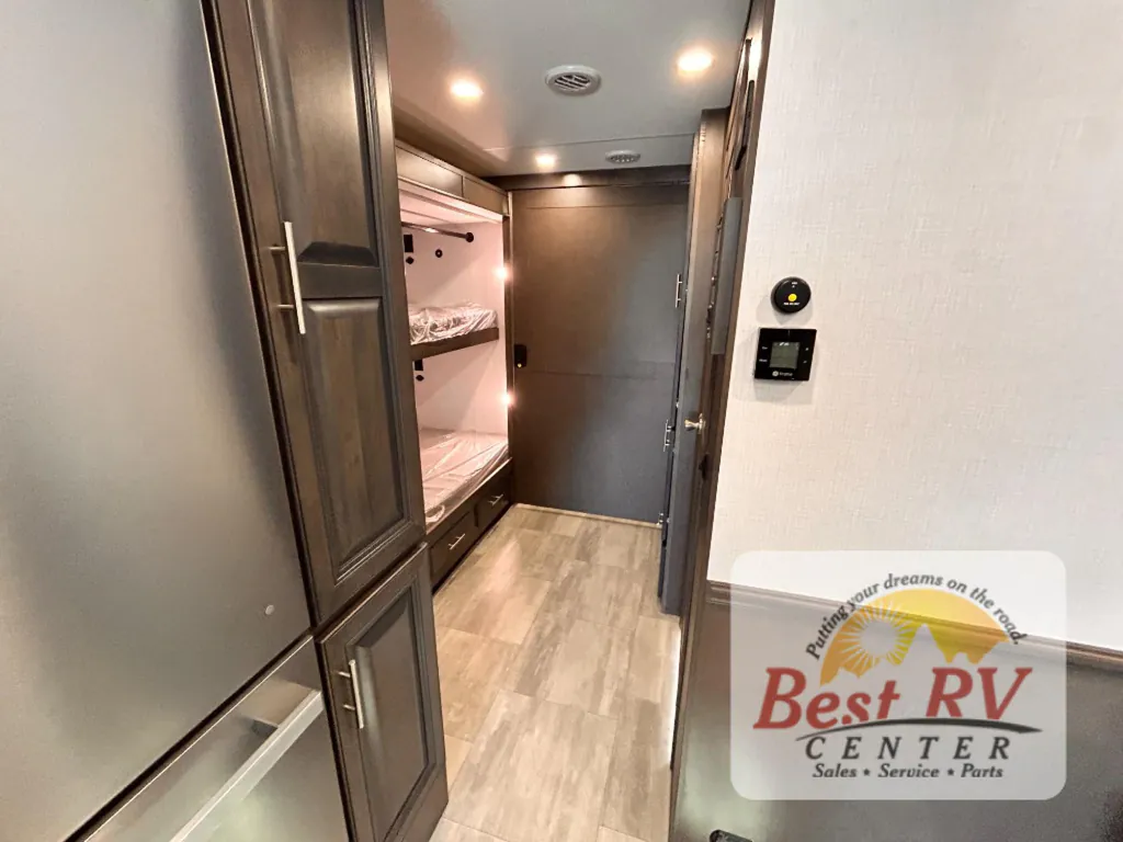 2027 Forest River Georgetown 3 Series GT3 33B3, Photos photo 45