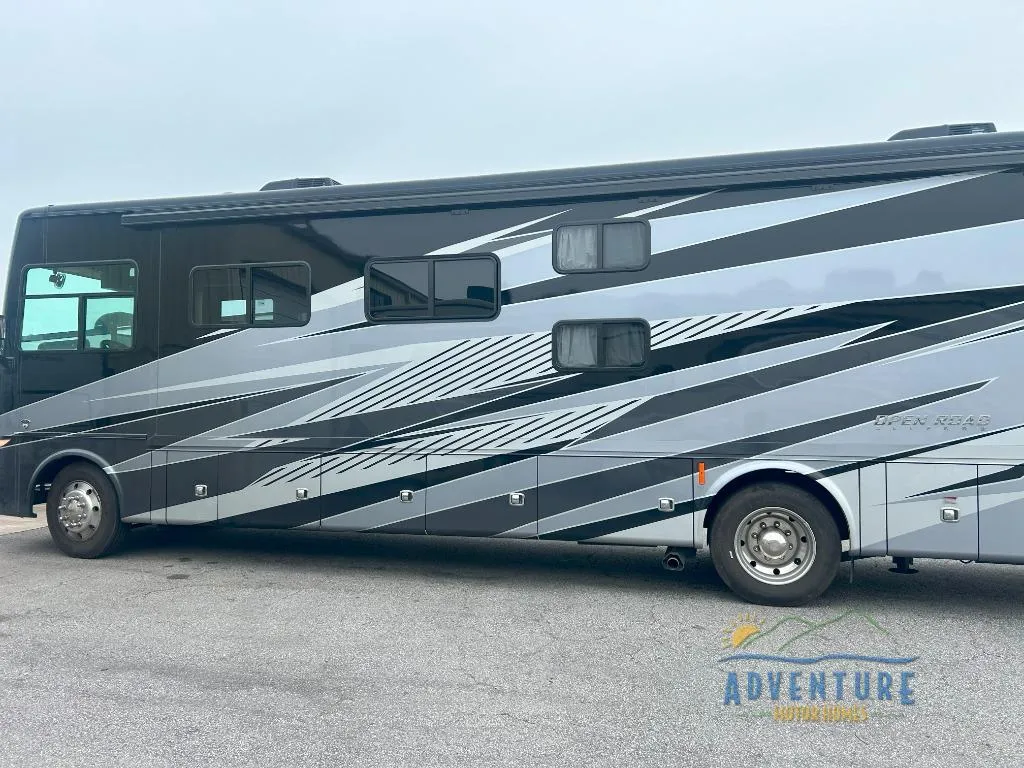 2023 Tiffin Open Road Allegro 36 UA - Photo 2
