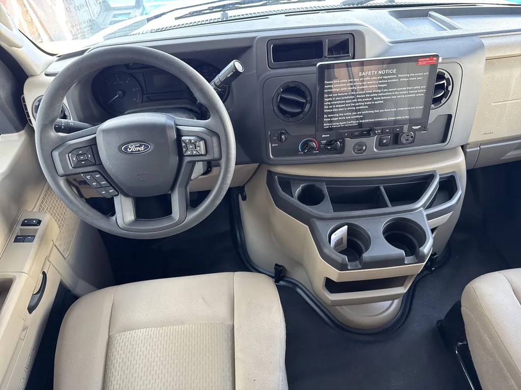 2027 Thor Motor Coach Freedom Elite 31FE, Photos photo 5