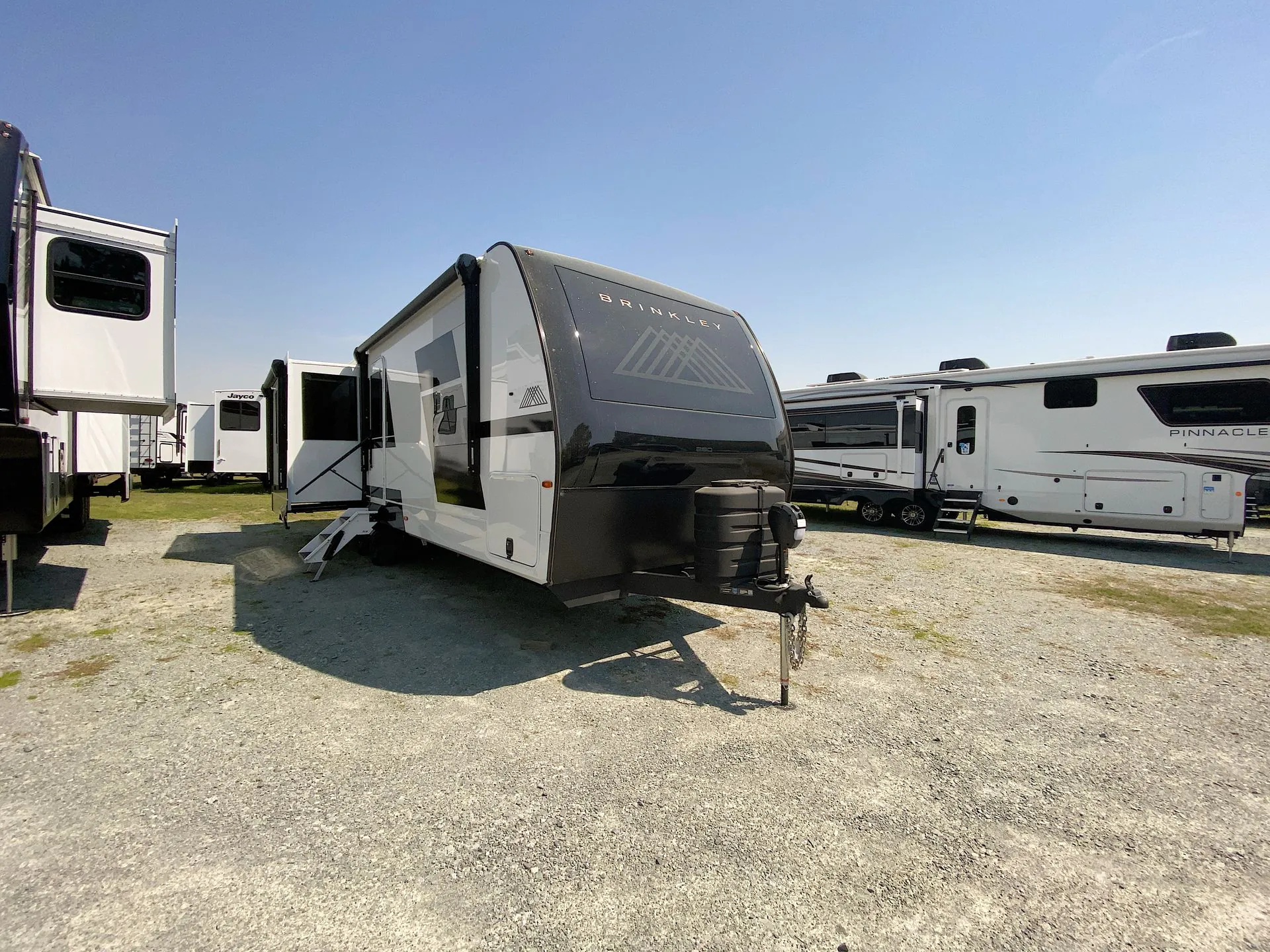 2026 Brinkley Model I 280