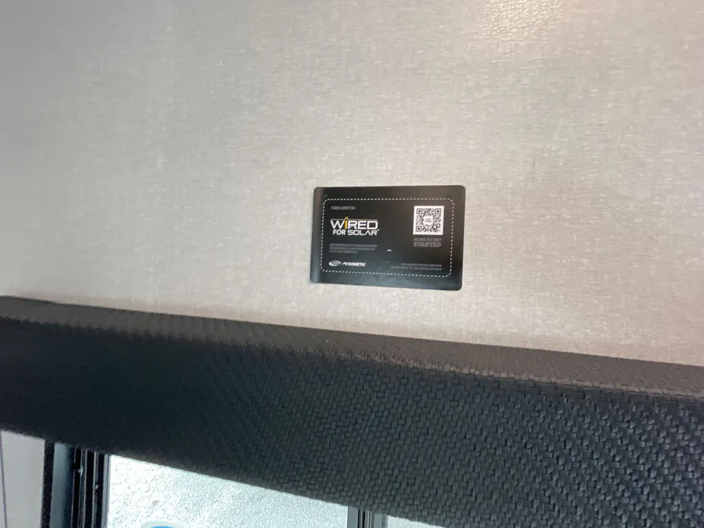 2026 Jayco Jay Flight SLX 321BDS, Photos photo 18