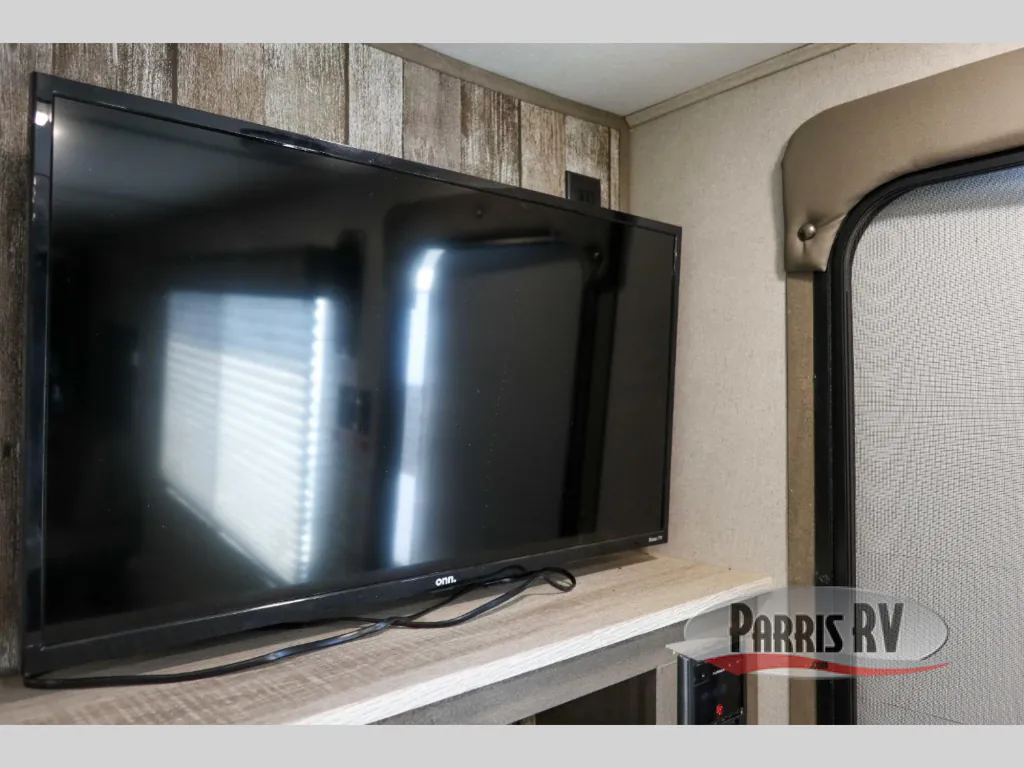 2021 Forest River XLR Micro Boost 25LRLE, Photos photo 21