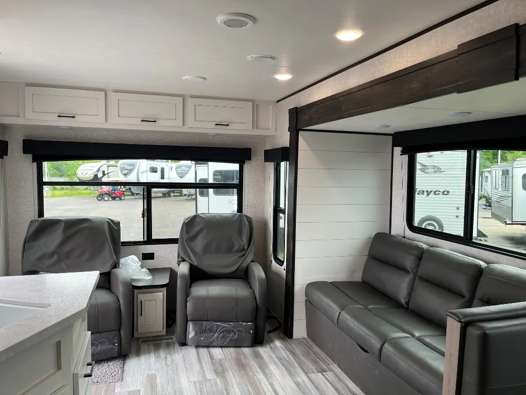 2024 Jayco Jay Flight SLX 8 265RLS, Photos photo 9