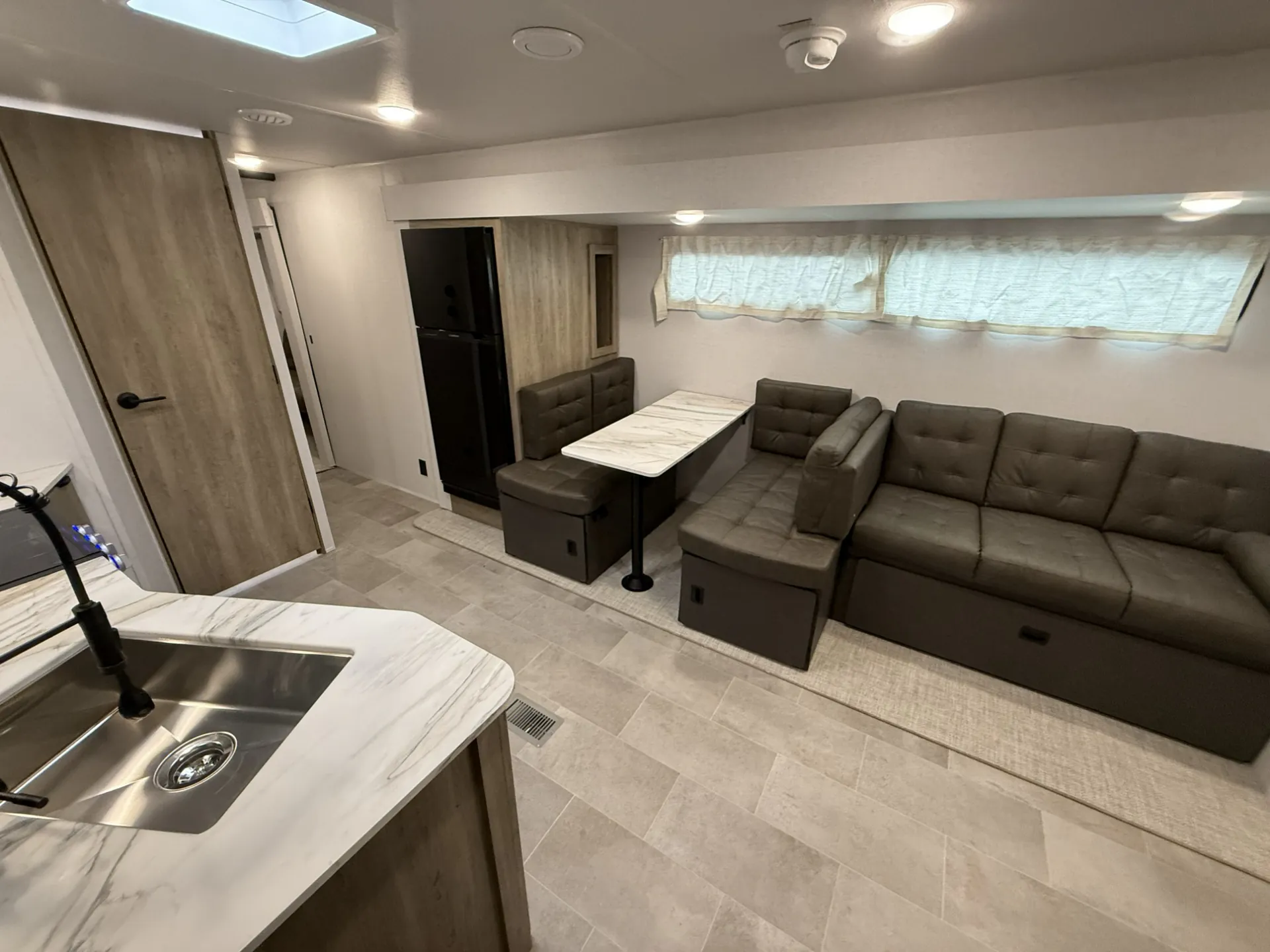 2026 Forest River Airelume 325 dealer photo 1 from Camping World
