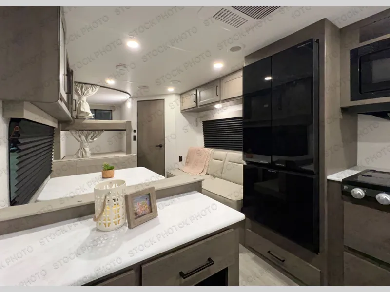 2026 Grand Design Transcend Xplor 24BHX - Photo 4
