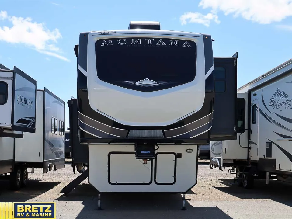 2022 Keystone Montana High Country 280CK - Photo 3