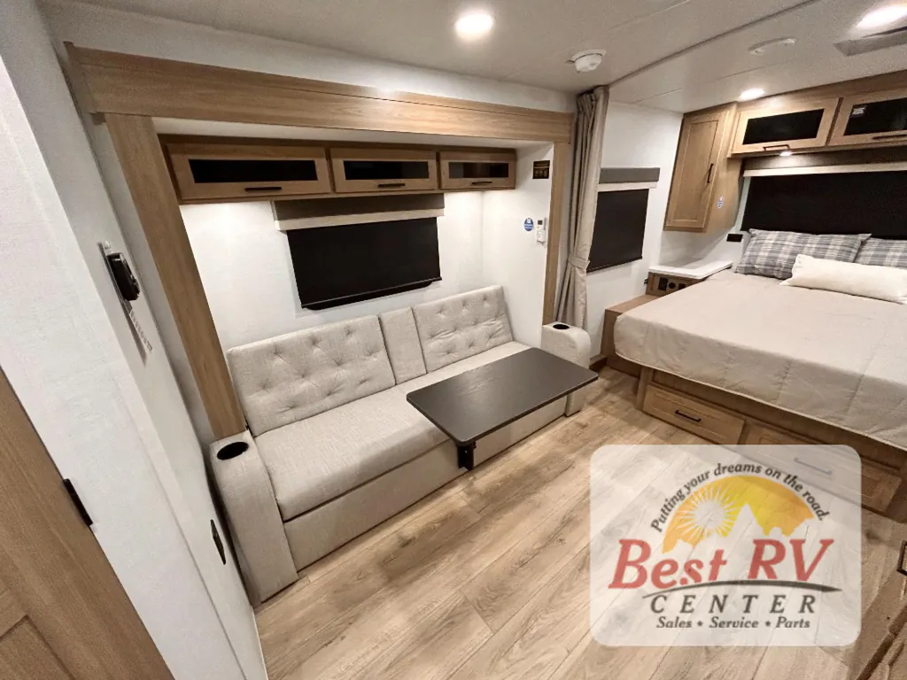 2027 Forest River Rockwood Mini Lite 2109S, Photos photo 25