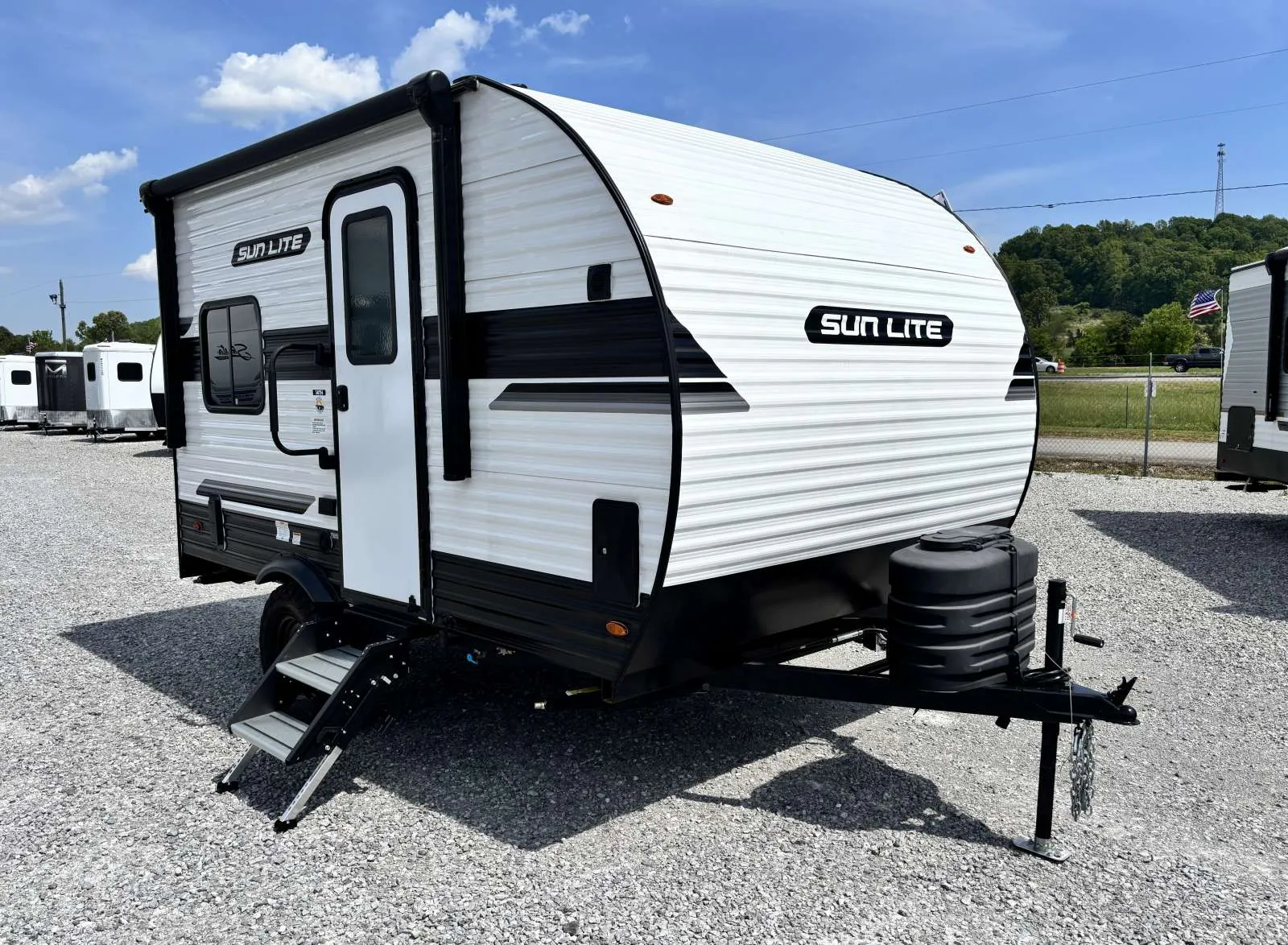 2026 Sunset Park RV Sun Lite 14TH - Photo 2