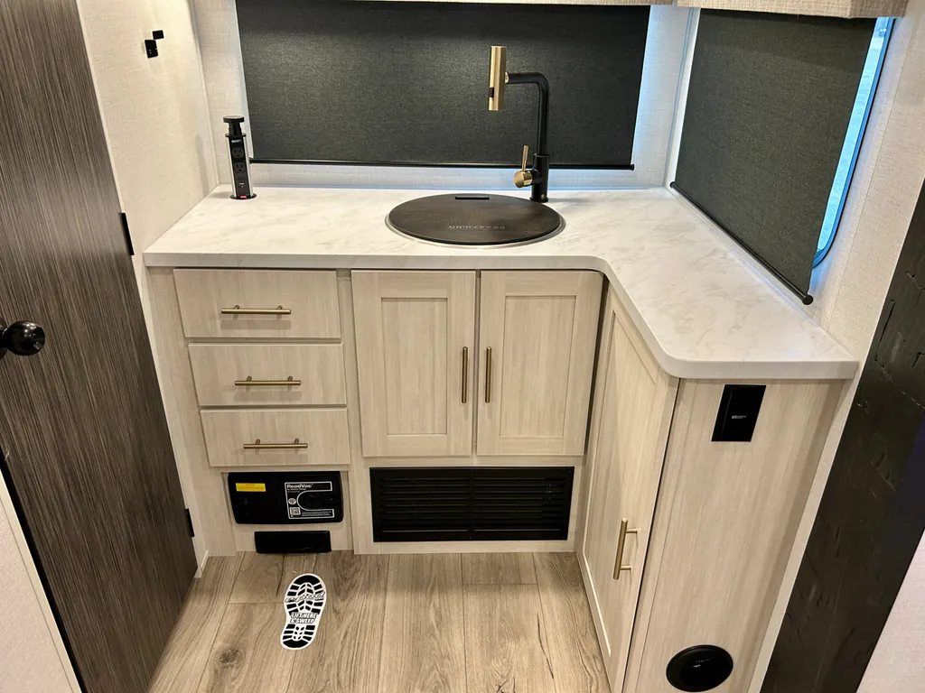 2027 Forest River R-Pod Un-Mapped 23MK, Photos photo 18